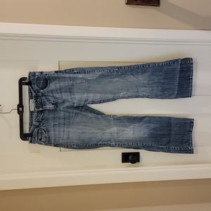 Matrices Taylor Boot Cut Jeans